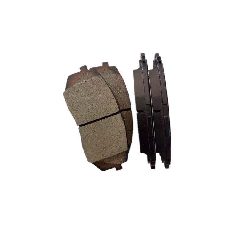 تصویر محصول لنت ترمز عقب هیوندای توسان 2.4 لیتر سال 2012